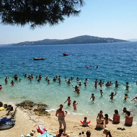 Apartmán Roko Seget Vranjica